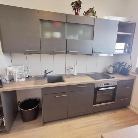 Appartementvermittlung Mehr Als Meer Objekt 50 Timmendorfer Strand Luaran gambar