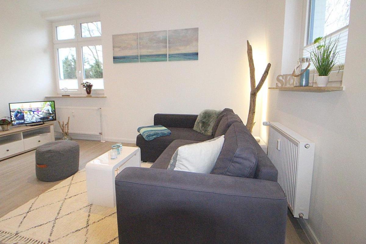 Appartementvermittlung Mehr Als Meer Objekt 50 Timmendorfer Strand Luaran gambar