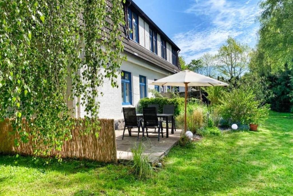 Appartementvermittlung Mehr Als Meer Objekt 50 Timmendorfer Strand Luaran gambar
