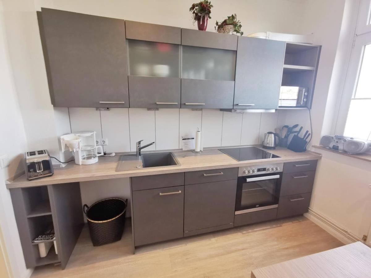 Appartementvermittlung Mehr Als Meer Objekt 50 Timmendorfer Strand Luaran gambar